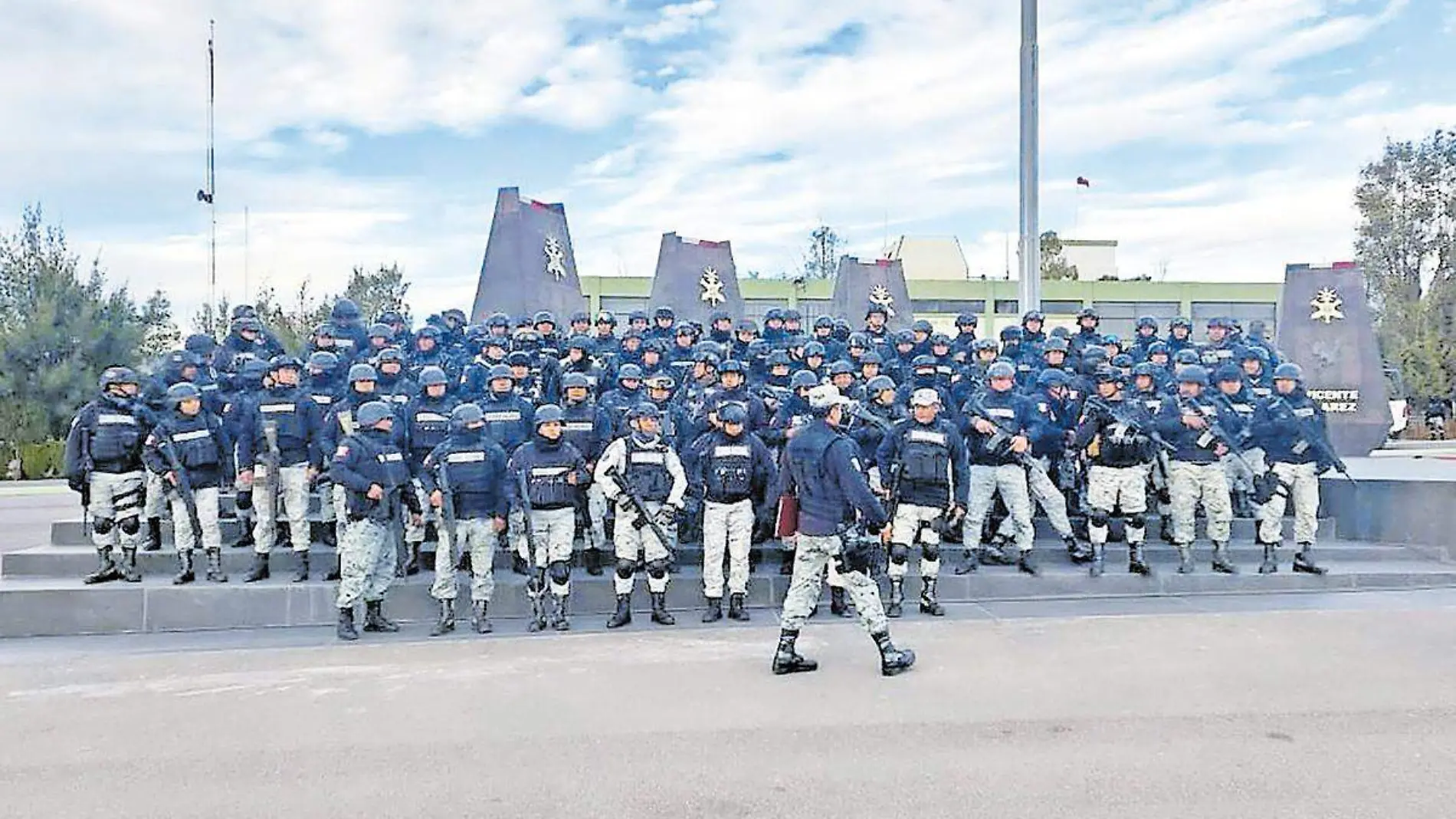 Guardia Nacional